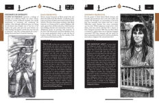 Alternative view 5 of FLAMES OF FREEDOM Grim & Perilous RPG: Powered by ZWEIHANDER RPG