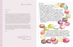 Alternative view 2 of Dear Paris: The Paris Letters Collection