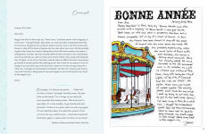 Alternative view 3 of Dear Paris: The Paris Letters Collection