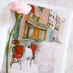 Alternative view 6 of Dear Paris: The Paris Letters Collection