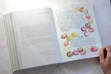 Alternative view 7 of Dear Paris: The Paris Letters Collection