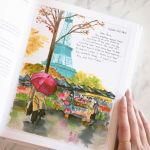 Alternative view 8 of Dear Paris: The Paris Letters Collection