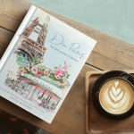 Alternative view 9 of Dear Paris: The Paris Letters Collection