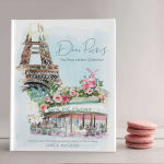 Alternative view 10 of Dear Paris: The Paris Letters Collection