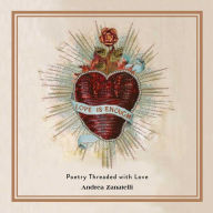 Download epub format books Love Is Enough: Poetry Threaded with Love  by 