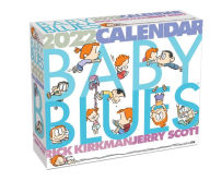 Download ebook for mobile phones Baby Blues 2022 Day-to-Day Calendar FB2