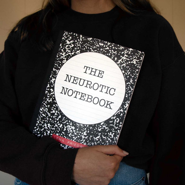 The Neurotic Notebook