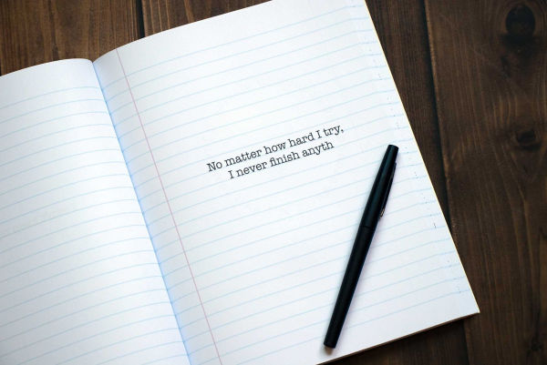 The Neurotic Notebook