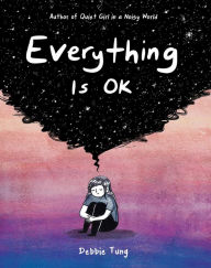 Electronics books free pdf download Everything Is OK MOBI