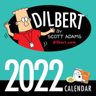 E book download free for android Dilbert 2022 Wall Calendar MOBI PDF FB2 English version