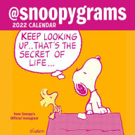 Free ebook to download for pdf Peanuts 2022 Mini Wall Calendar: @Snoopygrams by Peanuts Worldwide LLC, Charles M. Schulz