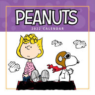 Free ebooks textbooks download Peanuts 2022 Wall Calendar 9781524863821 in English  by Peanuts Worldwide LLC, Charles M. Schulz