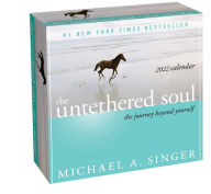 Full books downloads The Untethered Soul 2022 Day-to-Day Calendar: The Journey Beyond Yourself