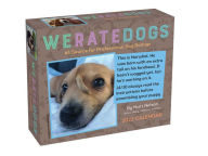 Free pdf textbook download 2022 WeRateDogs Day-to-Day Calendar 9781524864057 by  (English Edition)