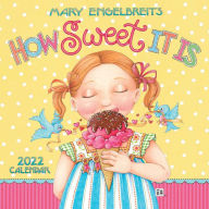 Free online audio books download 2022 Mary Engelbreit's Mini Wall Calendar 9781524864422 ePub (English literature) by Mary Engelbreit,Mary