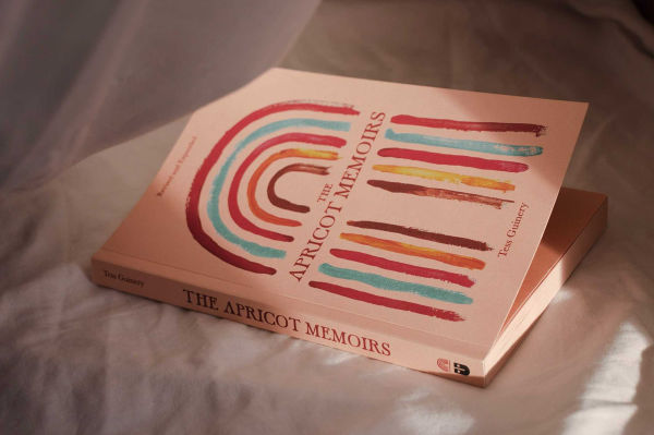 The Apricot Memoirs