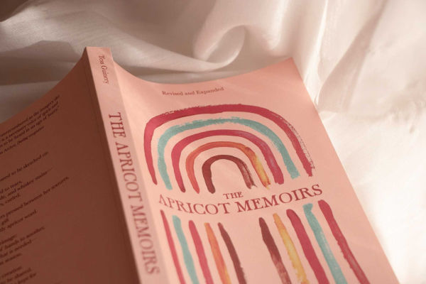 The Apricot Memoirs