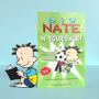 Alternative view 6 of Big Nate: In Your Face!