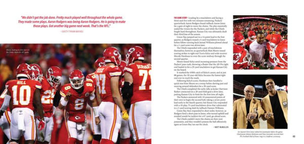 Chiefs Kingdom: the Official Story of 2019 Championship Season