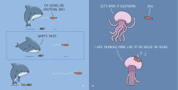 Alternative view 4 of When Sharks Attack With Kindness