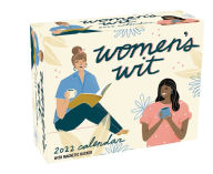 Free e textbooks downloads 2022 Women's Wit Mini Day-to-Day Calendar in English  by  9781524864934