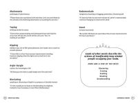 Alternative view 5 of Per My Last Email: Witty, Wicked, and Wonderfully Weird Workplace Words and Phrases