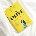 Alternative view 6 of Olive