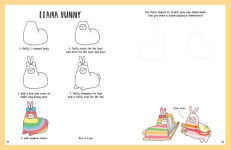 Alternative view 6 of How to Draw a Bunny and Other Cute Creatures with Simple Shapes in 5 Steps