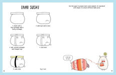 Alternative view 8 of How to Draw a Bunny and Other Cute Creatures with Simple Shapes in 5 Steps