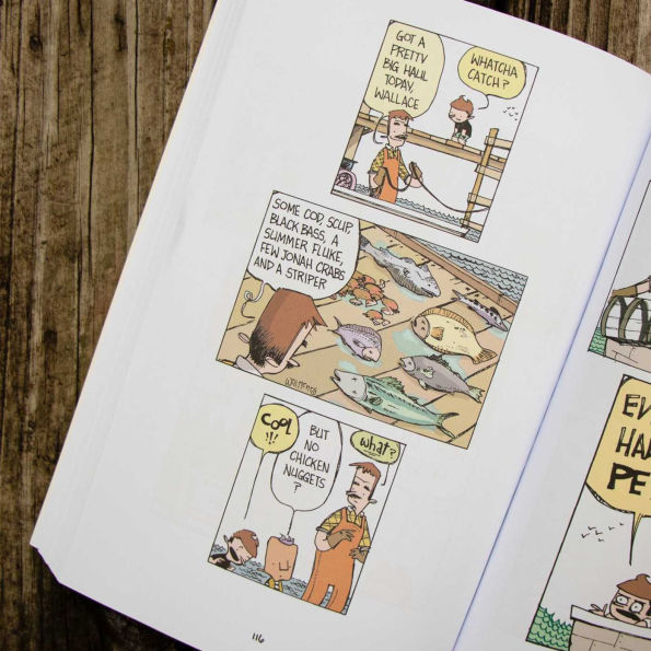 Wicked Epic Adventures: Another Wallace the Brave Collection