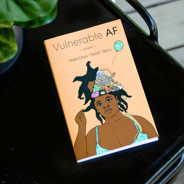Vulnerable AF