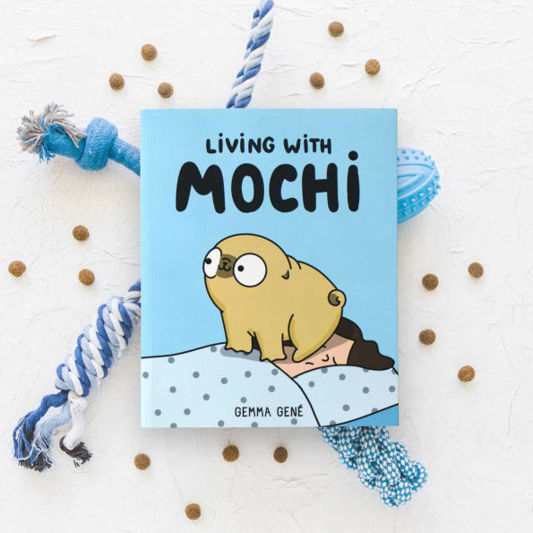 Living With Mochi