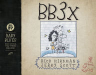 Title: BB3X, Author: Rick Kirkman