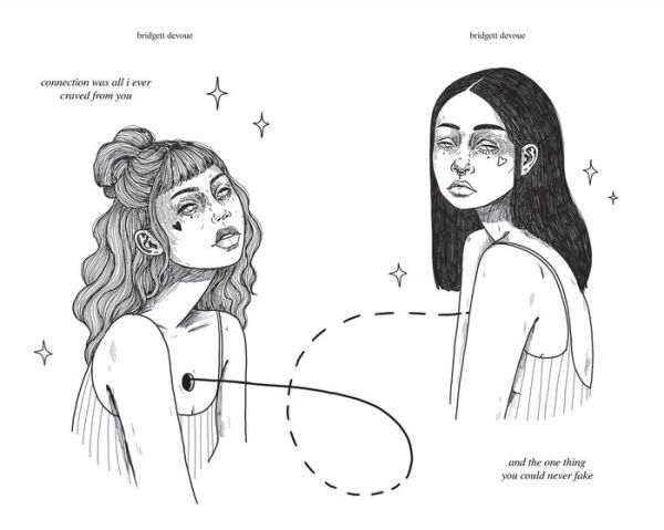 Soft Thorns Vol. II