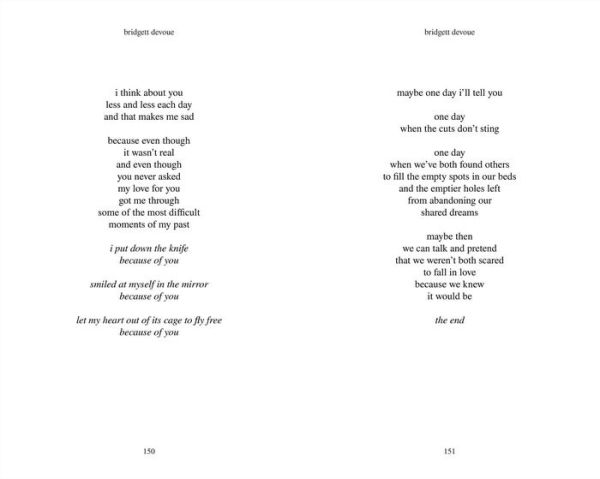 Soft Thorns Vol. II