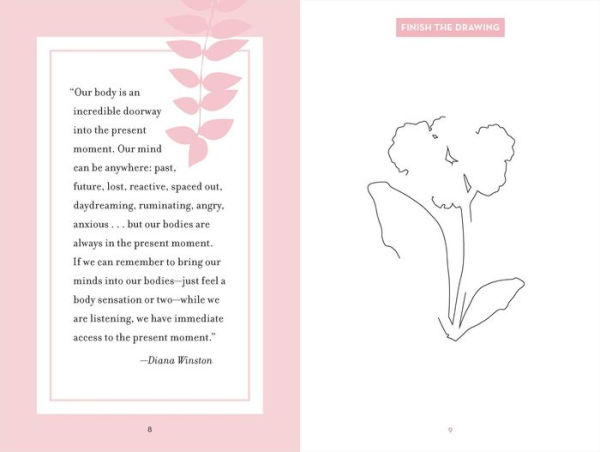 Pocket Posh Take Care: Inspired Activities for Balance