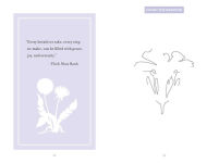 Alternative view 3 of Pocket Posh Take Care: Inspired Activities for Peace