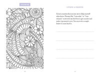 Alternative view 5 of Pocket Posh Take Care: Inspired Activities for Peace