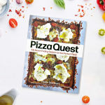Alternative view 8 of Pizza Quest: My Never-Ending Search for the Perfect Pizza