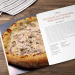 Alternative view 9 of Pizza Quest: My Never-Ending Search for the Perfect Pizza