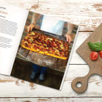 Alternative view 10 of Pizza Quest: My Never-Ending Search for the Perfect Pizza