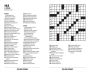 Alternative view 2 of USA TODAY Crossword Super Challenge 3