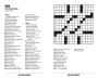 Alternative view 3 of USA TODAY Crossword Super Challenge 3