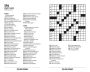 Alternative view 4 of USA TODAY Crossword Super Challenge 3