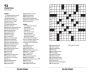 Alternative view 5 of USA TODAY Crossword Super Challenge 3