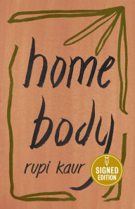 Mobile ebook downloads Home Body (English literature) 9781449486808