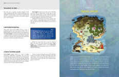Alternative view 2 of Fever Knights Role-Playing Game: Powered by ZWEIHANDER RPG