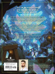 Alternative view 6 of Fever Knights Role-Playing Game: Powered by ZWEIHANDER RPG