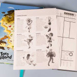 Alternative view 9 of Fever Knights Role-Playing Game: Powered by ZWEIHANDER RPG