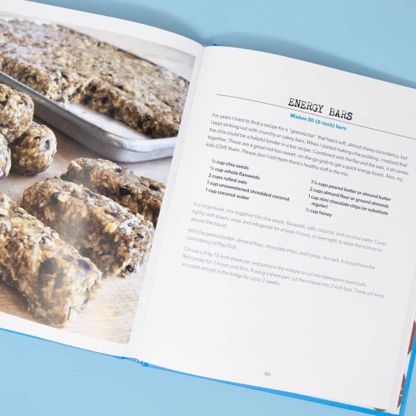 Will Run For Doughnuts: The Montclair Bread Company Cookbook